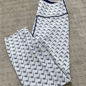 Polly park reversible Leggings